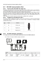 Предварительный просмотр 59 страницы Delta DVP-15MC Series Operation Manual