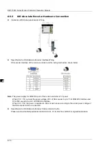 Предварительный просмотр 65 страницы Delta DVP-15MC Series Operation Manual