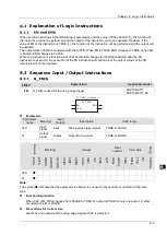 Предварительный просмотр 96 страницы Delta DVP-15MC Series Operation Manual