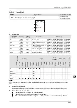 Предварительный просмотр 112 страницы Delta DVP-15MC Series Operation Manual