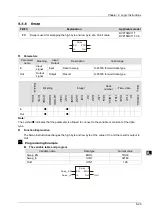 Предварительный просмотр 116 страницы Delta DVP-15MC Series Operation Manual