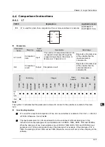 Предварительный просмотр 118 страницы Delta DVP-15MC Series Operation Manual