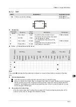 Предварительный просмотр 132 страницы Delta DVP-15MC Series Operation Manual