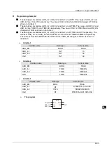 Предварительный просмотр 150 страницы Delta DVP-15MC Series Operation Manual