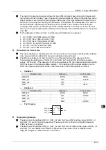 Предварительный просмотр 152 страницы Delta DVP-15MC Series Operation Manual