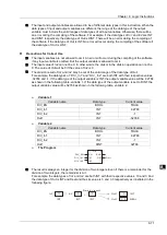 Предварительный просмотр 158 страницы Delta DVP-15MC Series Operation Manual