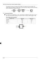 Предварительный просмотр 159 страницы Delta DVP-15MC Series Operation Manual