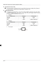 Предварительный просмотр 177 страницы Delta DVP-15MC Series Operation Manual