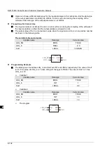 Предварительный просмотр 189 страницы Delta DVP-15MC Series Operation Manual