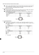 Предварительный просмотр 191 страницы Delta DVP-15MC Series Operation Manual