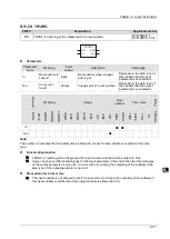 Предварительный просмотр 198 страницы Delta DVP-15MC Series Operation Manual