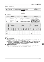 Предварительный просмотр 202 страницы Delta DVP-15MC Series Operation Manual