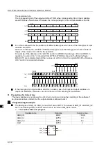 Предварительный просмотр 205 страницы Delta DVP-15MC Series Operation Manual