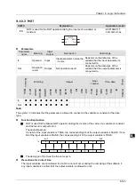 Предварительный просмотр 210 страницы Delta DVP-15MC Series Operation Manual