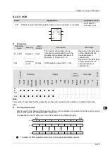 Предварительный просмотр 212 страницы Delta DVP-15MC Series Operation Manual