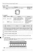 Предварительный просмотр 215 страницы Delta DVP-15MC Series Operation Manual