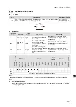 Предварительный просмотр 218 страницы Delta DVP-15MC Series Operation Manual