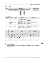 Предварительный просмотр 220 страницы Delta DVP-15MC Series Operation Manual