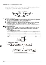 Предварительный просмотр 223 страницы Delta DVP-15MC Series Operation Manual