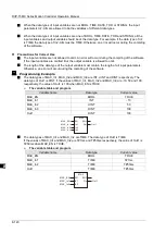 Предварительный просмотр 227 страницы Delta DVP-15MC Series Operation Manual