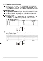 Предварительный просмотр 229 страницы Delta DVP-15MC Series Operation Manual