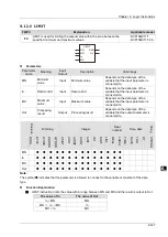 Предварительный просмотр 234 страницы Delta DVP-15MC Series Operation Manual