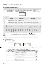 Предварительный просмотр 261 страницы Delta DVP-15MC Series Operation Manual