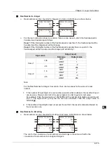 Предварительный просмотр 262 страницы Delta DVP-15MC Series Operation Manual