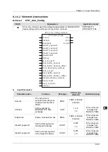 Предварительный просмотр 278 страницы Delta DVP-15MC Series Operation Manual