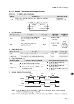 Предварительный просмотр 322 страницы Delta DVP-15MC Series Operation Manual