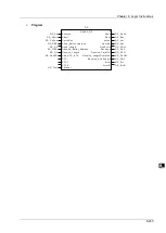 Предварительный просмотр 342 страницы Delta DVP-15MC Series Operation Manual