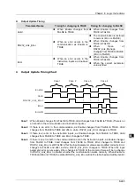 Предварительный просмотр 352 страницы Delta DVP-15MC Series Operation Manual