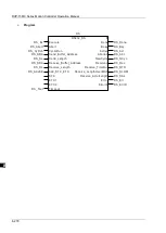 Предварительный просмотр 365 страницы Delta DVP-15MC Series Operation Manual