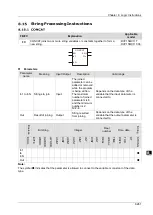 Предварительный просмотр 368 страницы Delta DVP-15MC Series Operation Manual