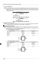 Предварительный просмотр 375 страницы Delta DVP-15MC Series Operation Manual