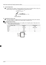 Предварительный просмотр 377 страницы Delta DVP-15MC Series Operation Manual