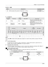 Предварительный просмотр 380 страницы Delta DVP-15MC Series Operation Manual