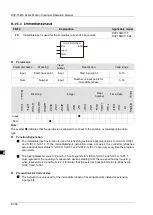 Предварительный просмотр 391 страницы Delta DVP-15MC Series Operation Manual