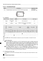 Предварительный просмотр 393 страницы Delta DVP-15MC Series Operation Manual