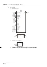 Предварительный просмотр 407 страницы Delta DVP-15MC Series Operation Manual