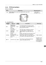 Предварительный просмотр 428 страницы Delta DVP-15MC Series Operation Manual