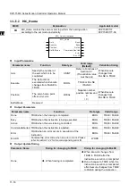 Предварительный просмотр 486 страницы Delta DVP-15MC Series Operation Manual