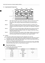 Предварительный просмотр 500 страницы Delta DVP-15MC Series Operation Manual