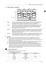 Предварительный просмотр 505 страницы Delta DVP-15MC Series Operation Manual