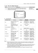 Предварительный просмотр 533 страницы Delta DVP-15MC Series Operation Manual