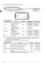 Предварительный просмотр 540 страницы Delta DVP-15MC Series Operation Manual