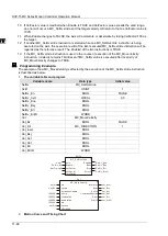 Предварительный просмотр 558 страницы Delta DVP-15MC Series Operation Manual