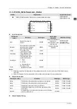 Предварительный просмотр 589 страницы Delta DVP-15MC Series Operation Manual