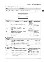 Предварительный просмотр 619 страницы Delta DVP-15MC Series Operation Manual