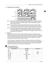 Предварительный просмотр 625 страницы Delta DVP-15MC Series Operation Manual